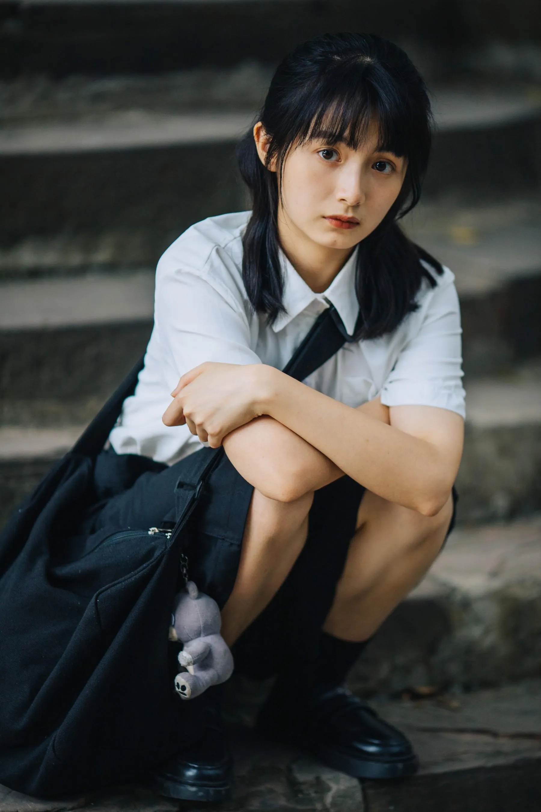 [YITUYU艺图语]2022.02.23 薄荷味之夏 小菊菊菊菊菊子_jiu [25P]插图7